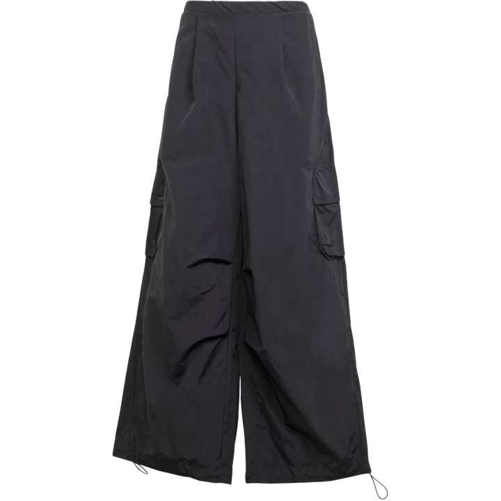Adidas Adidas pleated palazzo pants