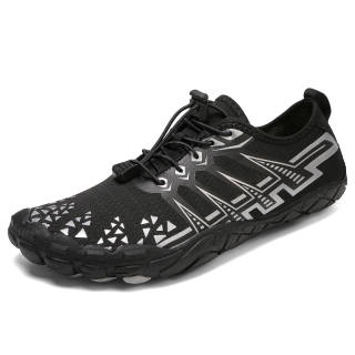 TANSENLANG Slip Resistant, Breathable, And Quick Dry Slip Resistant, Breathable, And Quick Dry Low top Outdoor Shoes