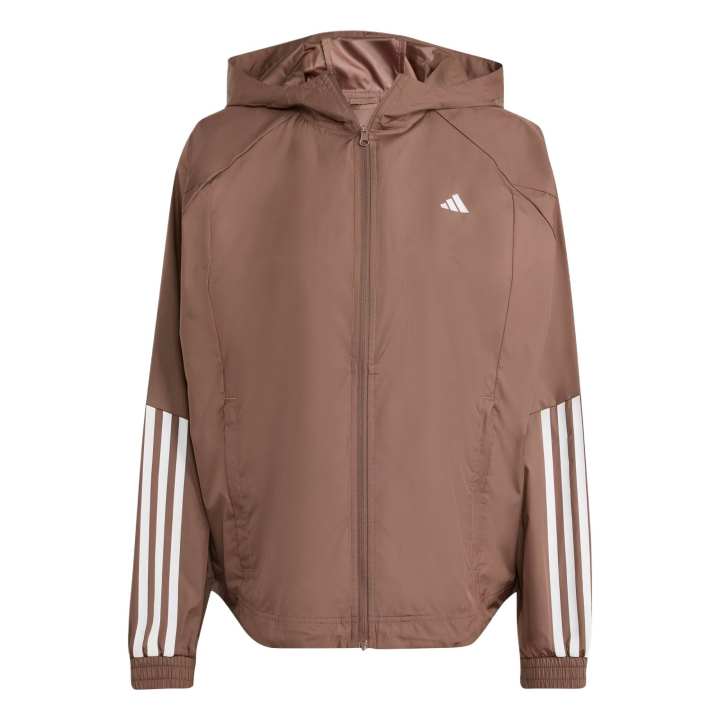 Adidas Adidas Windbreaker WIND.RDY Hyperglam Jacket Women's