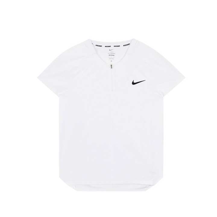 Nike Nike Dri FIT ADV Court Slam Top T Shirt Men's