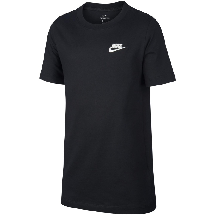 Nike Nike Kids T Shirts Crew Neck Moderate