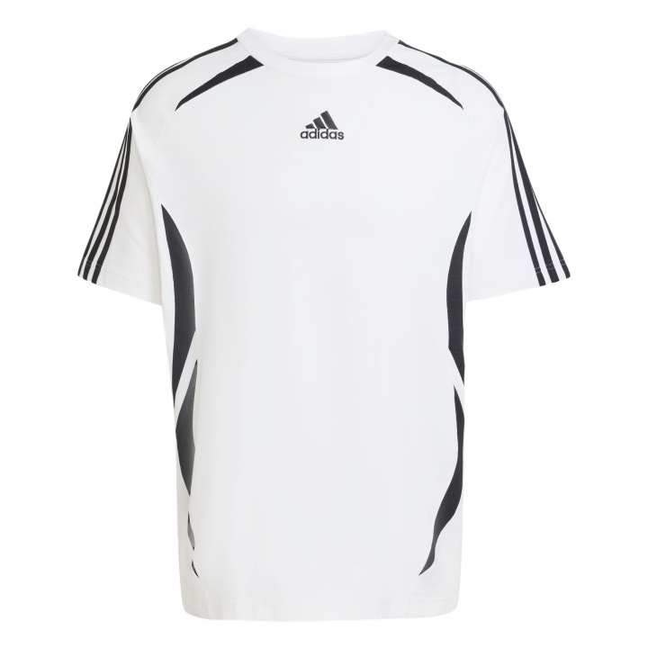 Adidas Adidas Teamgeist 3-stripes T-shirt