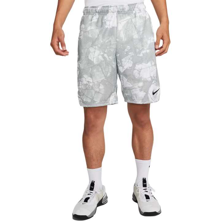 Nike Nike Clothing Casual Shorts Men's Gray