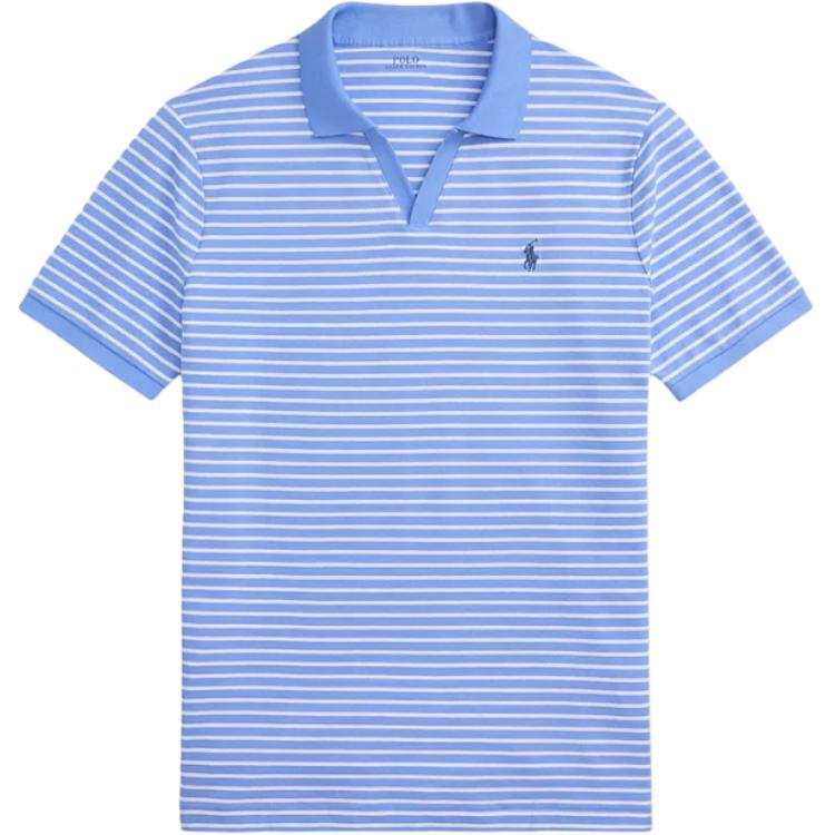 Polo Ralph Lauren Polo Shirt Men's Blue
