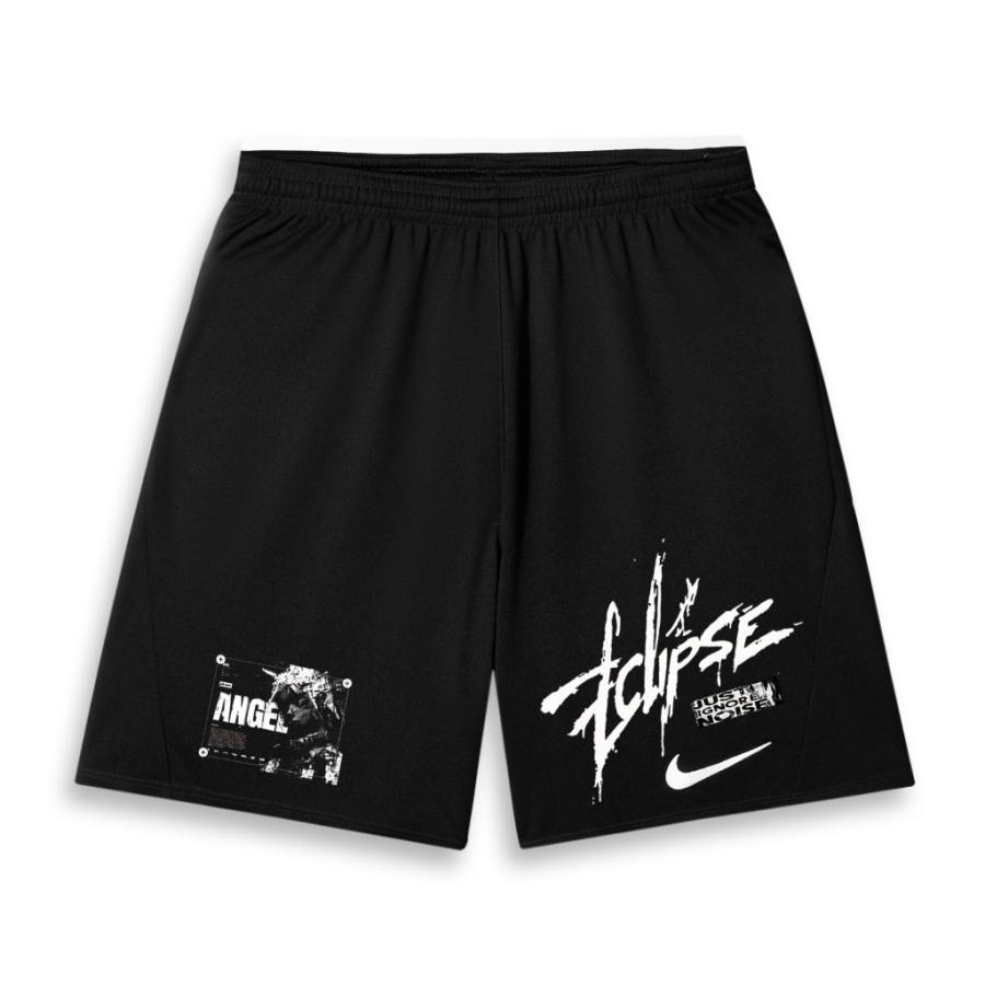Nike Nike Dri Fit Sports Shorts Unisex Black