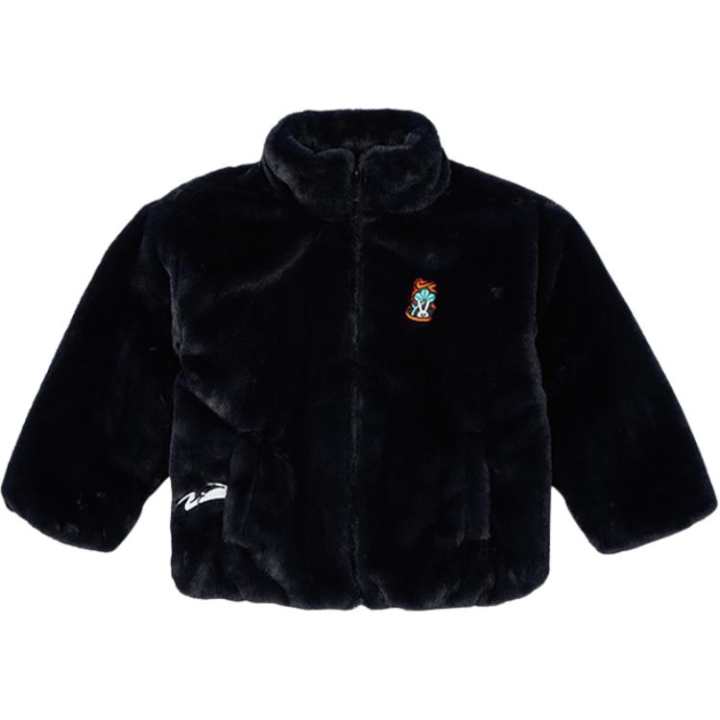 Nike Nike Kids Jackets Stand Collar Moderate