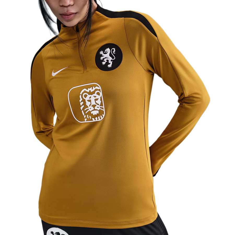 Nike Nike Dutch National Team SS25 Soccer Jersey Women's