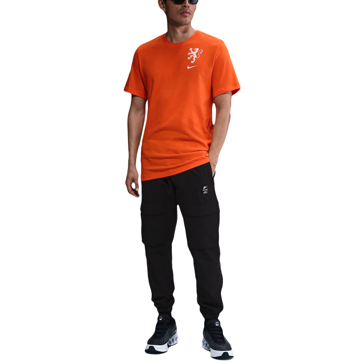 Nike Nike SS25 Netherlands T Shirt Men's