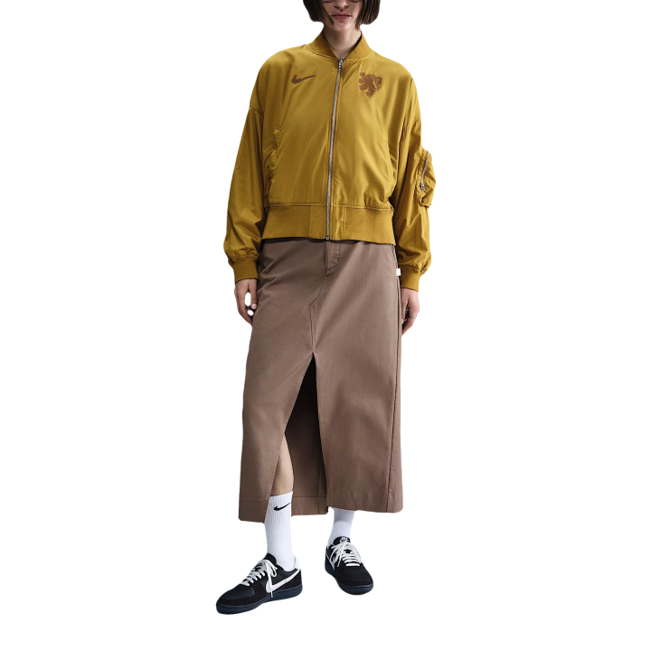 Nike Nike SS25 Netherlands Essential Jacket Women's
