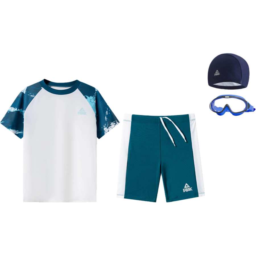 PEAK PEAK Kids Swimwear Moderate