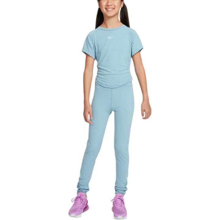 Nike Nike Grade School T Shirts Crew Neck
