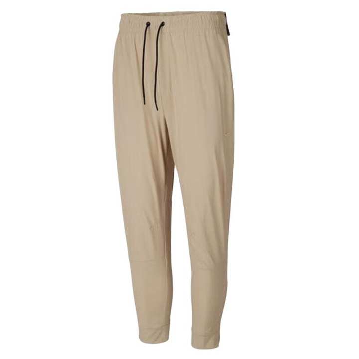 Nike Nike Knitted Sweatpants Men's Khaki Moderate Other