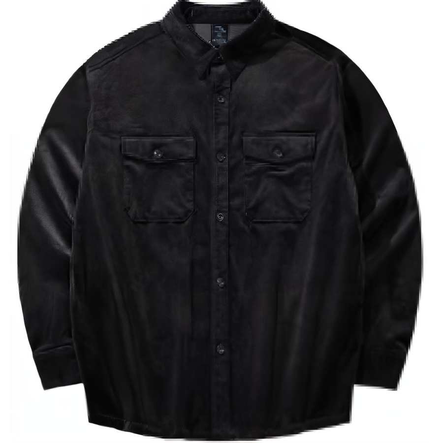 Anta Life Collection Jackets & Coats Men's Mystic Brown Gray