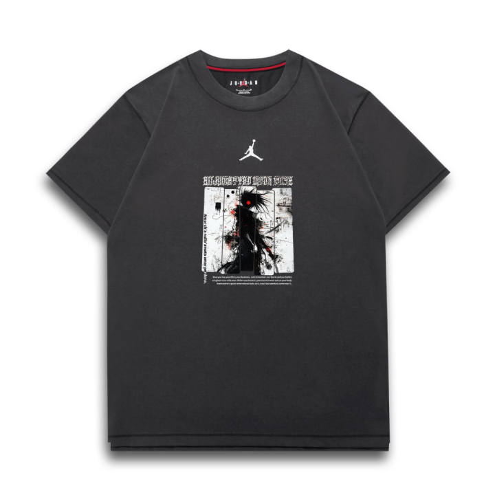 Jordan Jordan DIR FIT Quick drying Series T Shirt Unisex