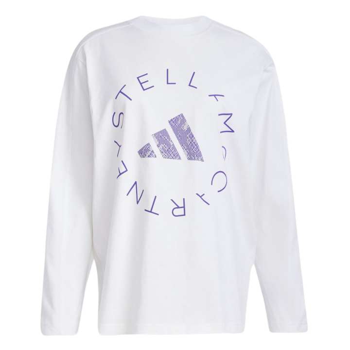 Adidas Adidas Stella McCartney SS25 T Shirt Women's