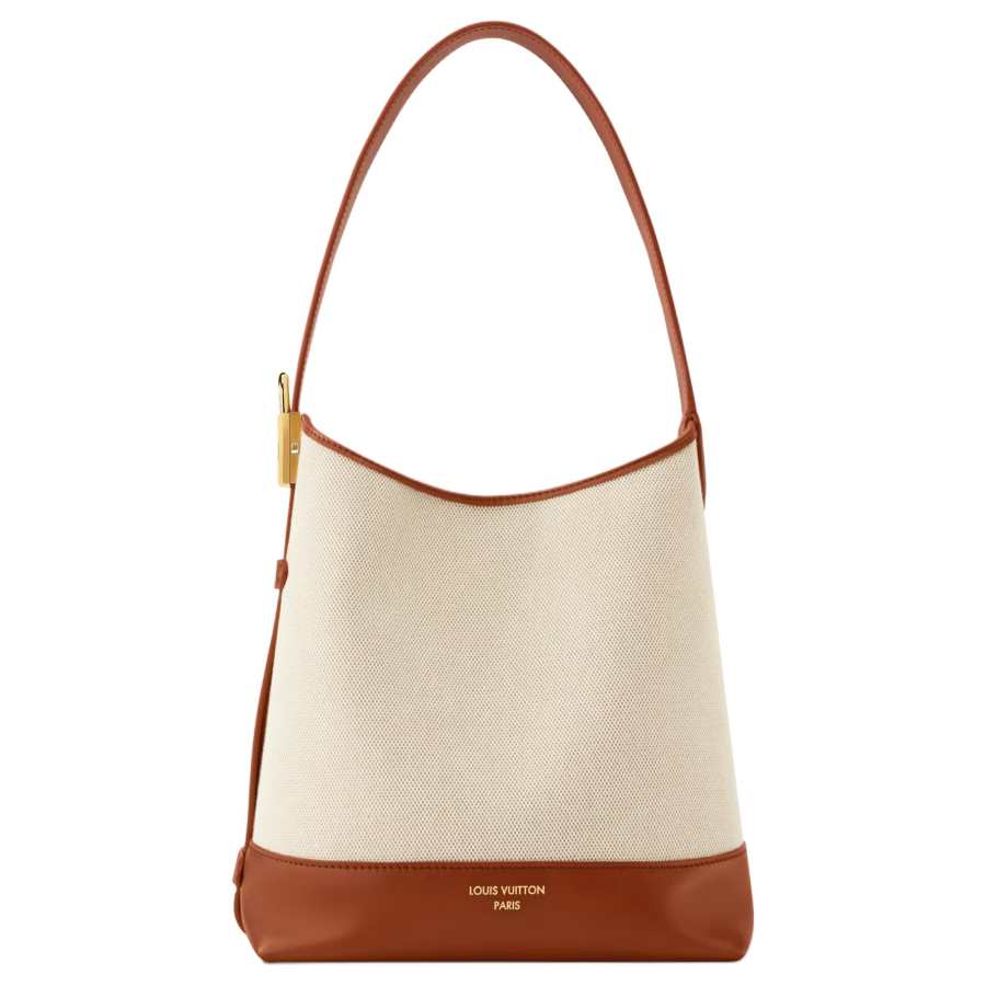 LOUIS VUITTON Lv None