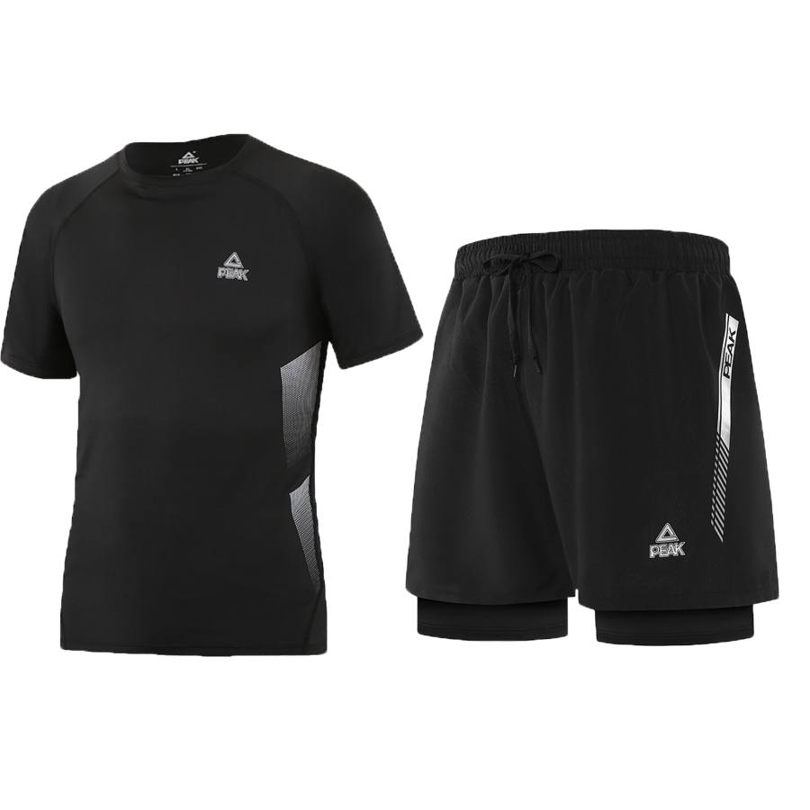 PEAK PEAK Swimsuit Sets Unisex Moderate