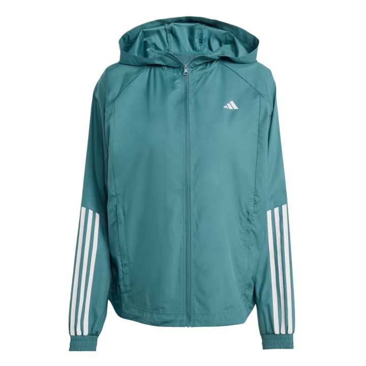 Adidas Adidas Windbreaker WIND.RDY Hyperglam Trench Coat Women's