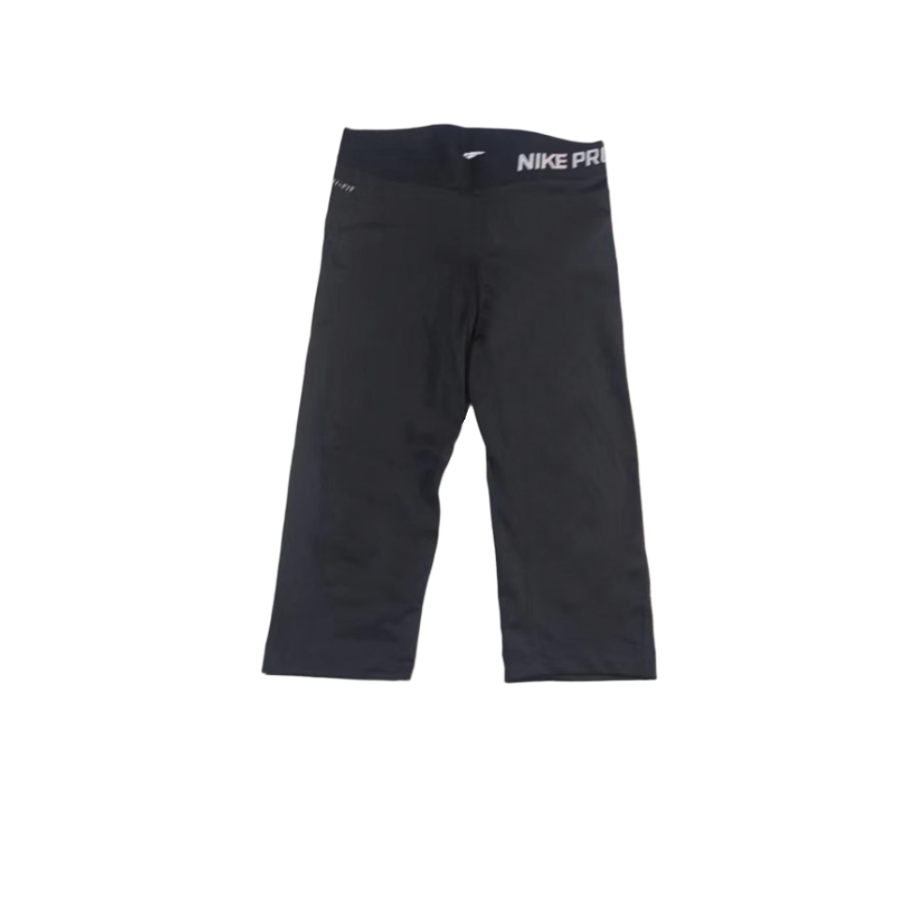 Nike Nike Pro Sports Shorts Women's Black Moderate