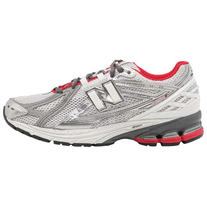 New Balance 1906 New BalanceR 'Silver Crimson'