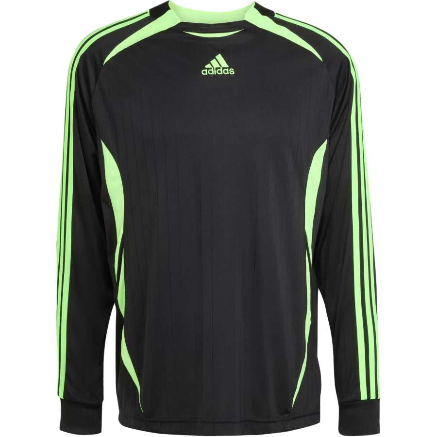 Adidas Adidas Teamgeist Adicolor long-sleeved T-shirt