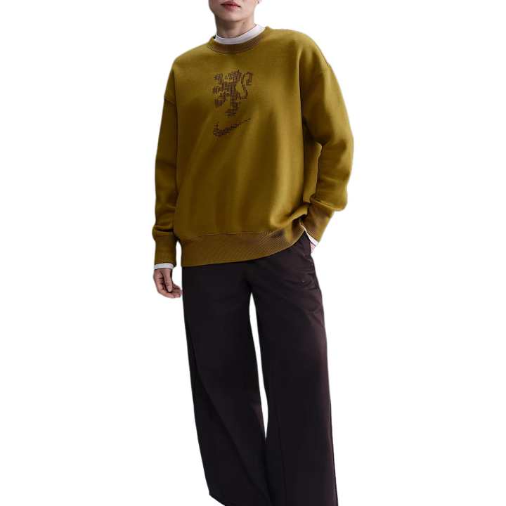 Nike Nike Netherlands Phoenix Fleec Sweatshirt Women's