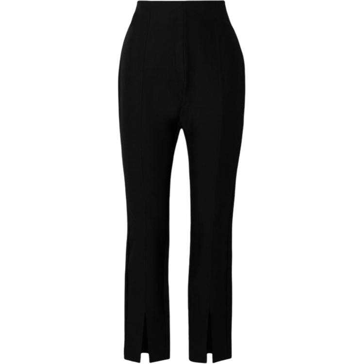TOTEME Casual Pants Women's Black Moderate
