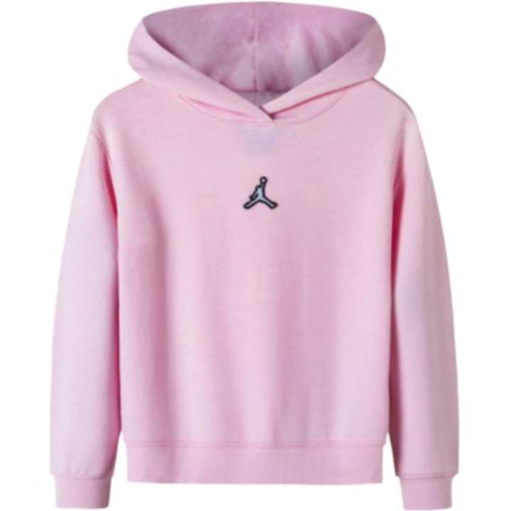 Jordan Jordan Sweatshirt Cherry Blossom Pink Kids'