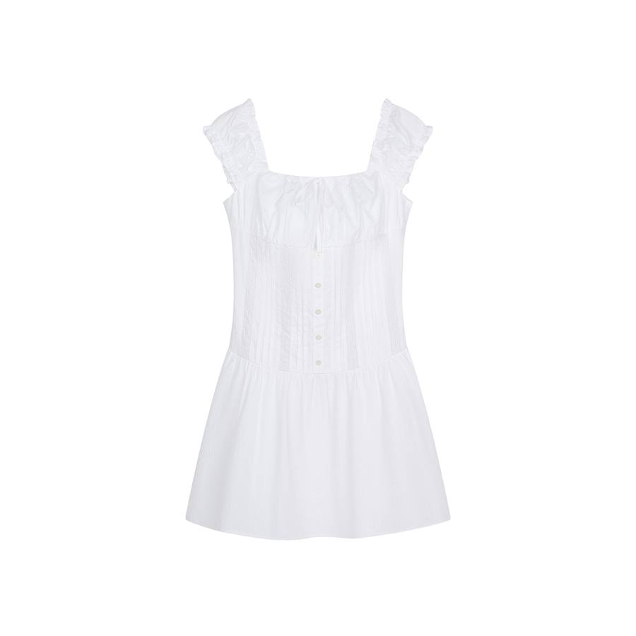 Teenie Weenie Sleeveless Dress Women's