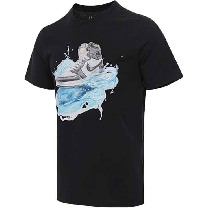 Jordan Jordan Flight Essentials AJ1 Men's Short Sleeve T Shirt