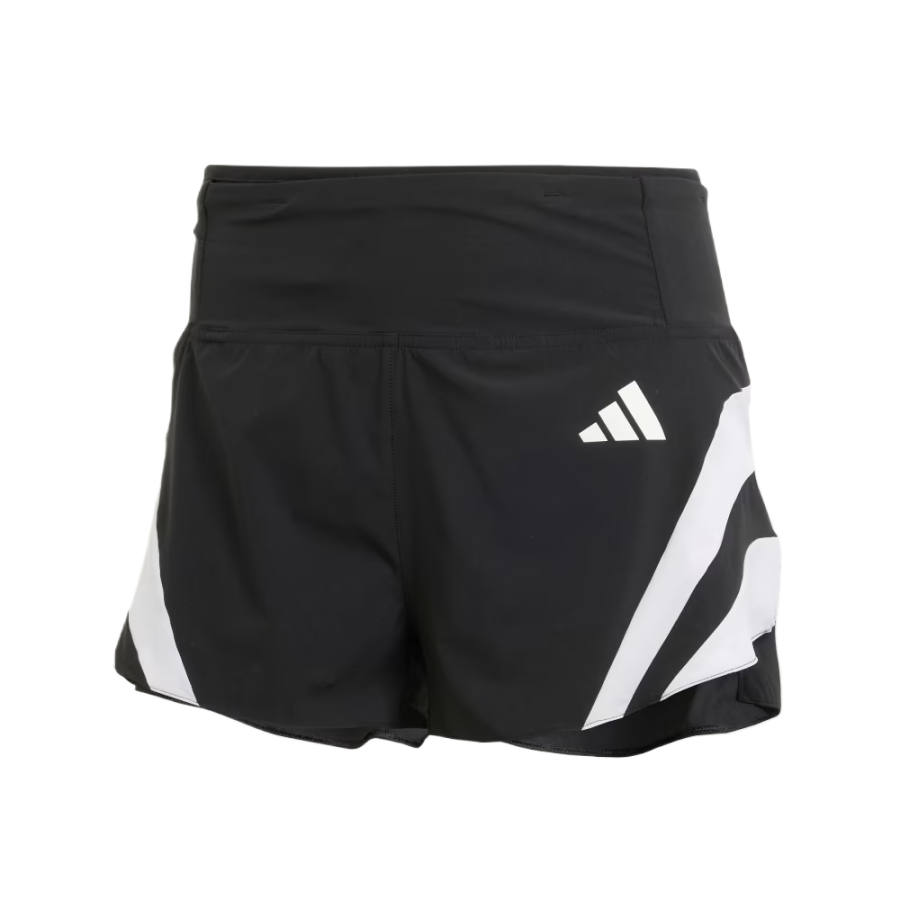 Adidas Adidas Adizero Sports Shorts Women's