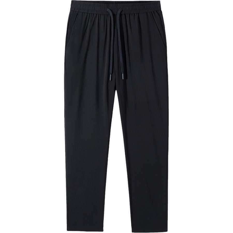 CAMEL Lightweight Smooth And Sleek Moisture Absorption Refreshing Breathable Small Straight Fit Casual Pants Men's