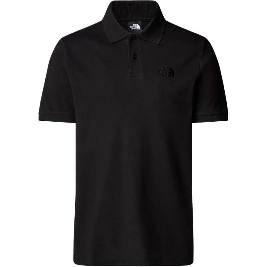 THE NORTH FACE Short sleeve Polo Shirt