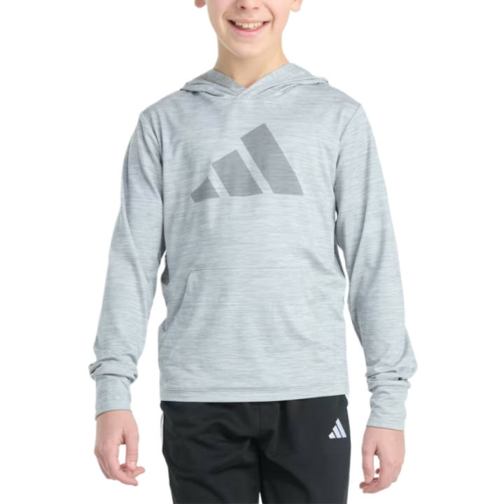 Adidas Adidas Sweatshirt Sportswear ALL SPRT POLY PULLOVER Kids'