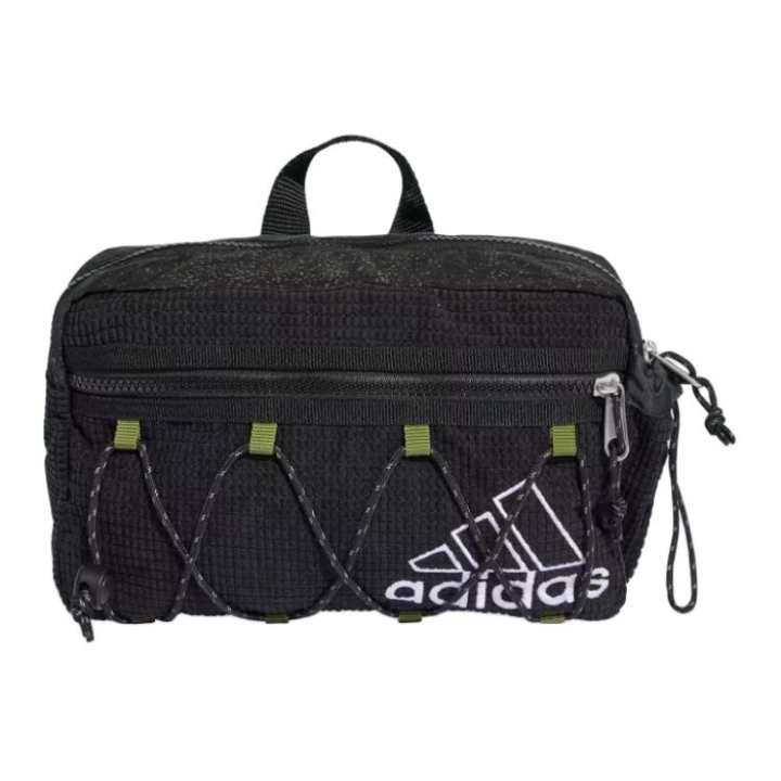 Adidas Adidas logo webbing belt bag
