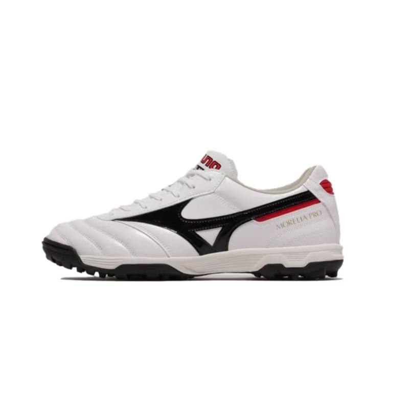 Mizuno MORELIA 2 Artificial Turf Kangaroo Leather Soccer Shoes Unisex