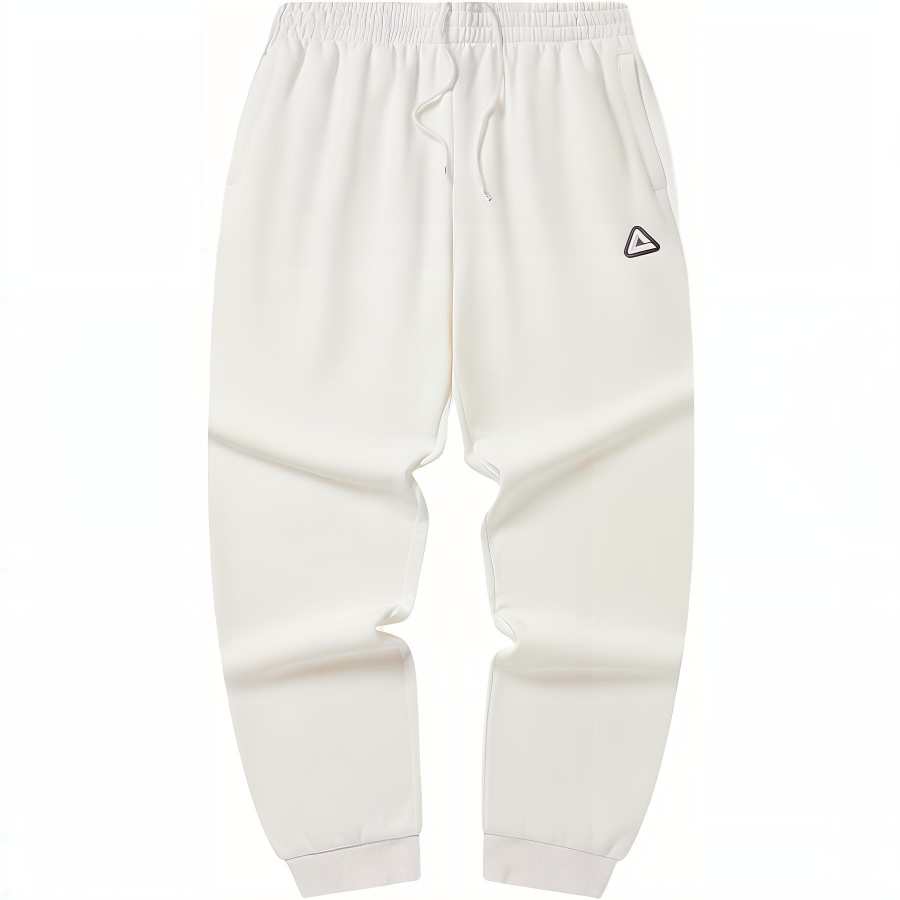 PEAK PEAK RIGHT Knitted Sweatpants Men's