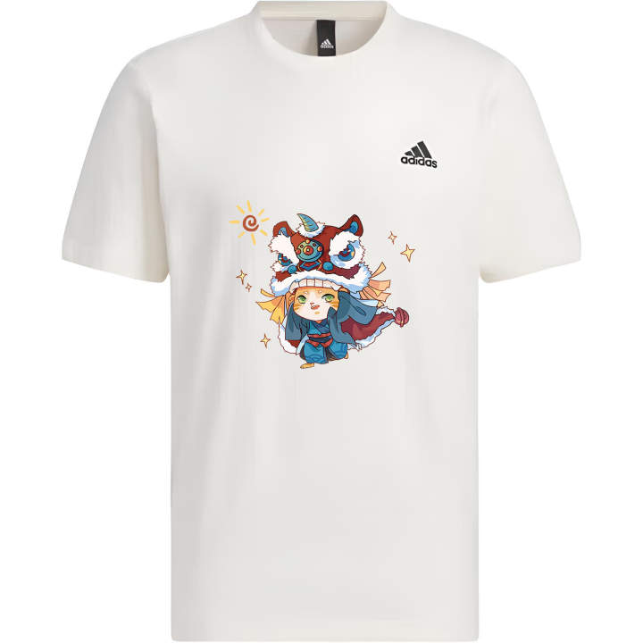 Adidas Adidas MUST HAVES T Shirt Unisex