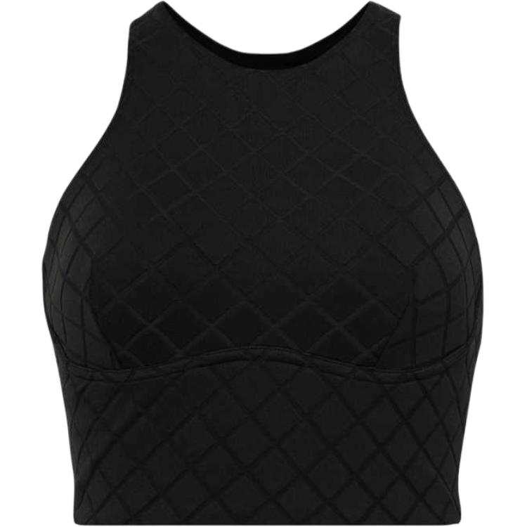 Lululemon Tank Tops Women's Crew Neck Moderate Other