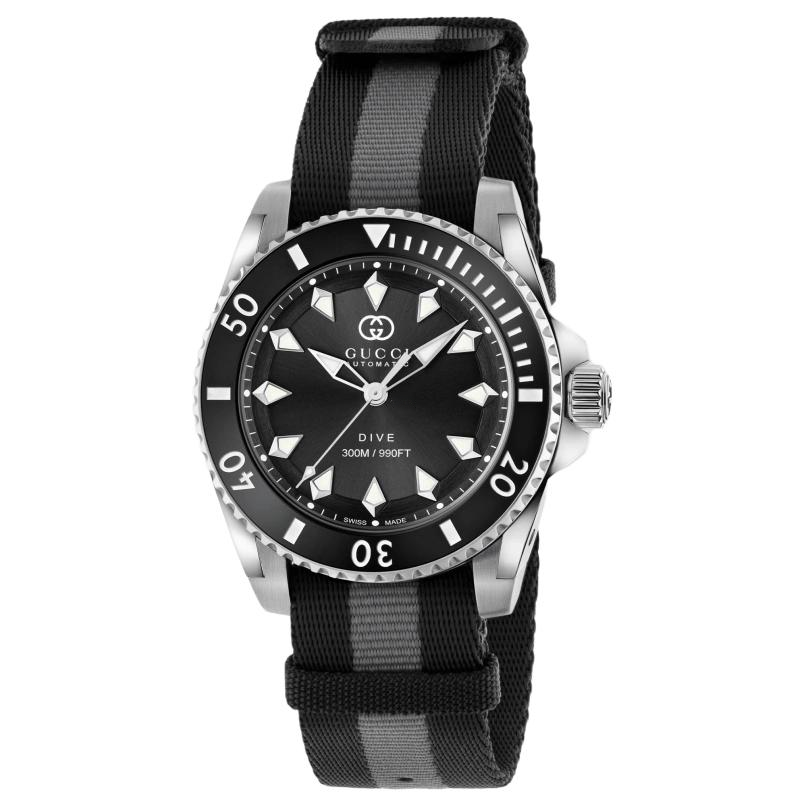 GUCCI Gucci Dive watch 40mm