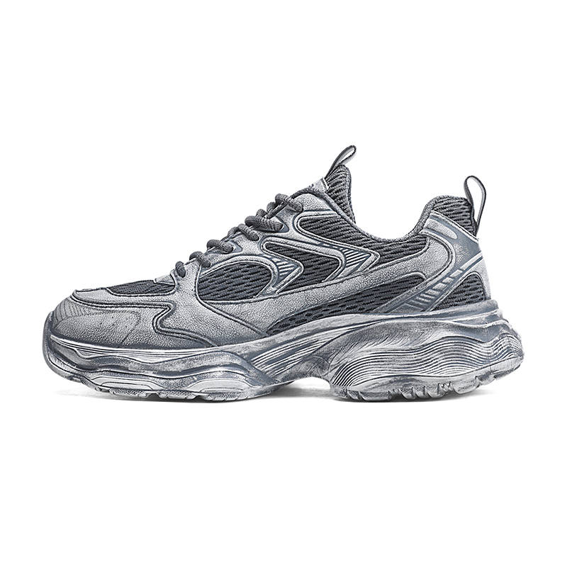 OUBT Slip Resistant, Abrasion Resistant, Breathable Slip Resistant, Abrasion Resistant, Breathable Low top