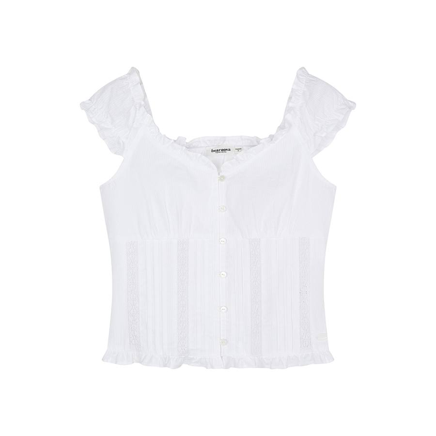 Teenie Weenie Shirts Women's Crew Neck Thin