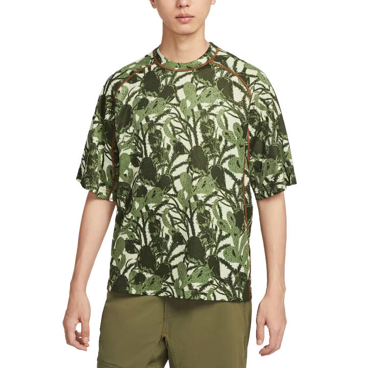 Nike Nike short-sleeve T-Shirt