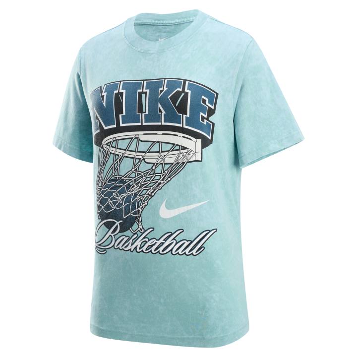 Nike Nike Set in Sleeve T Shirt Women's