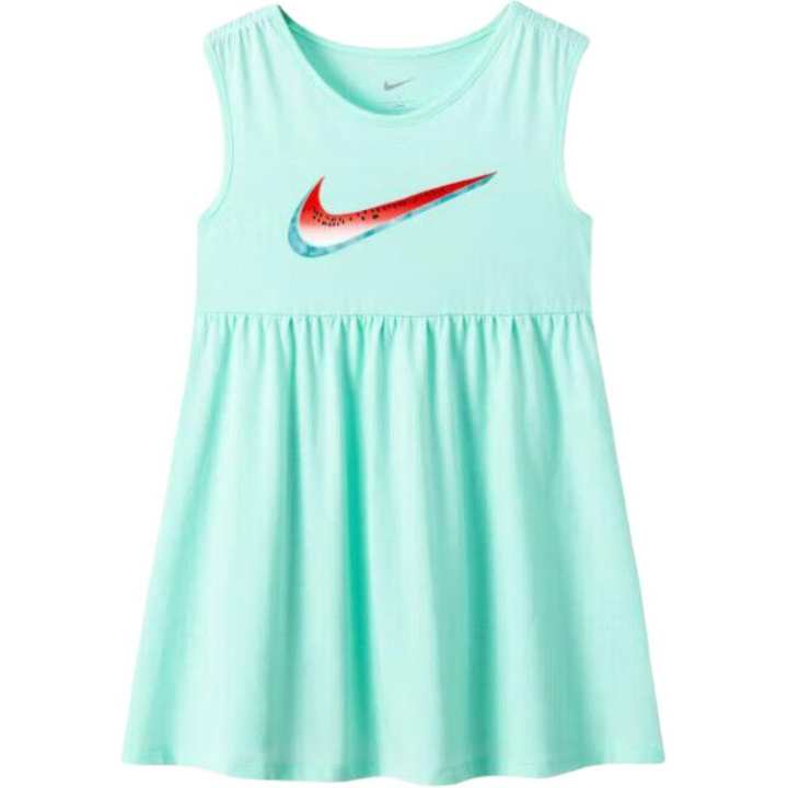 Nike Nike Dress Mist Green Children Aged 3 7 Years Old