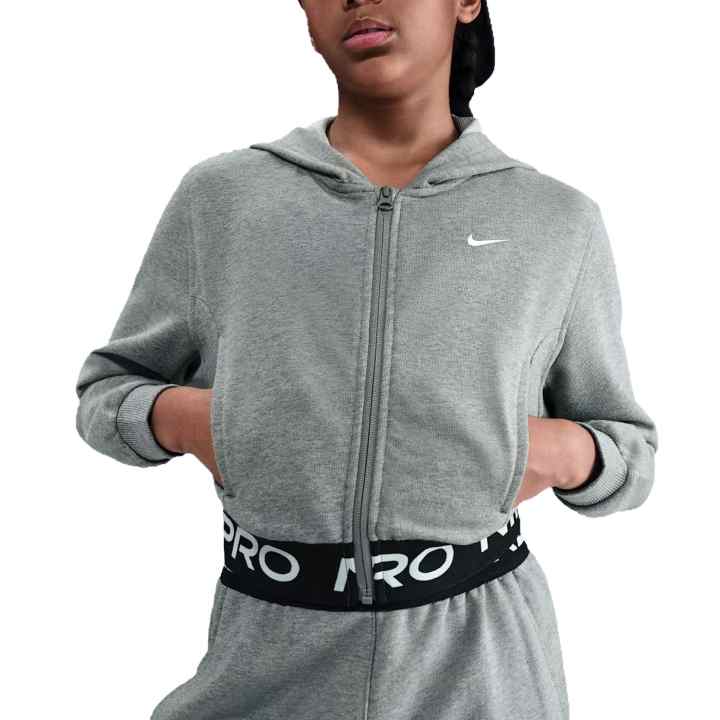Nike Nike Kids Sweatshirts Hooded Moderate
