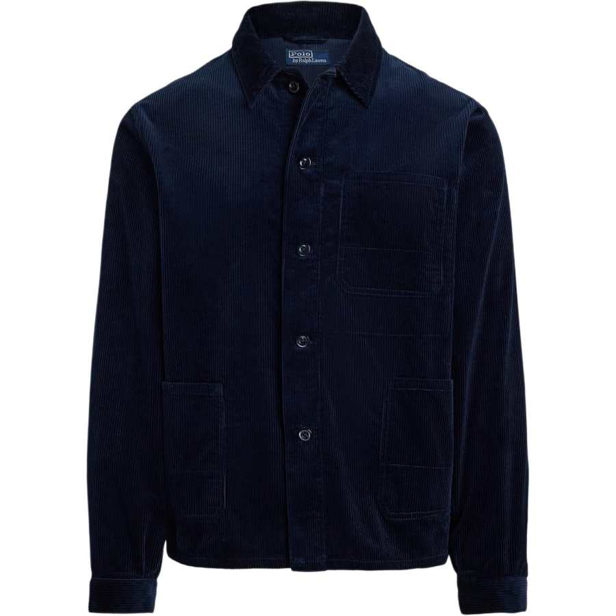 Polo Ralph Lauren corduroy jacket