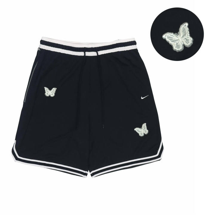 Nike Nike DRI FIT DNA Quick Dry Basketball Five Point Casual Shorts Unisex