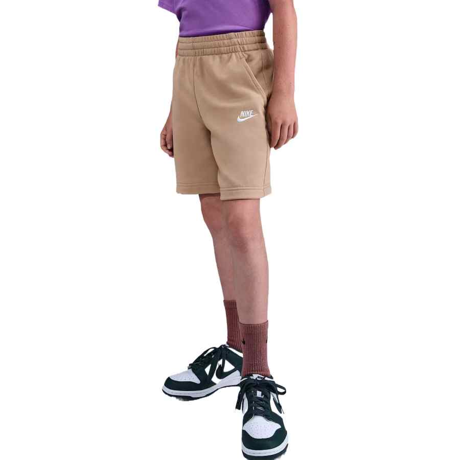 Nike Nike Sportswear Club Shorts Kids'