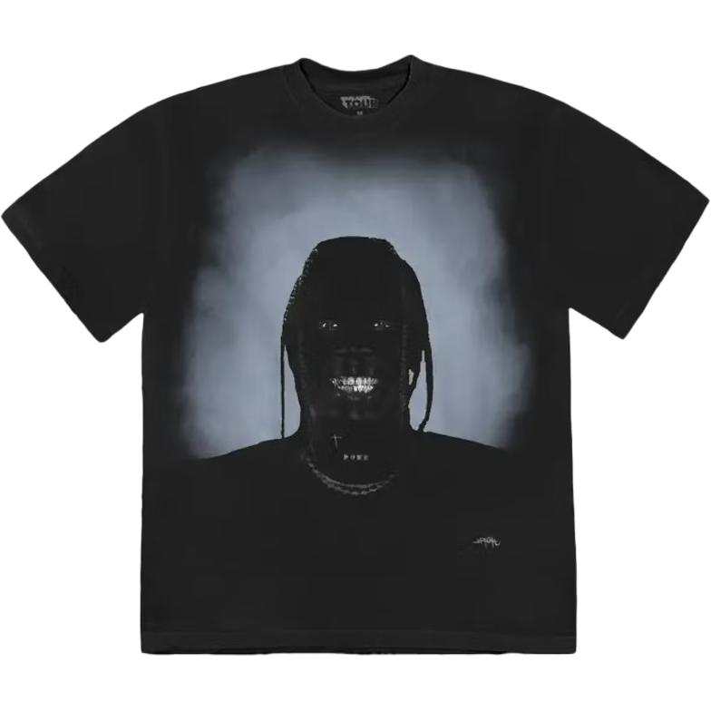 Travis Scott Travis Scott Utopia Circus Maximus 2023 Tour Tee